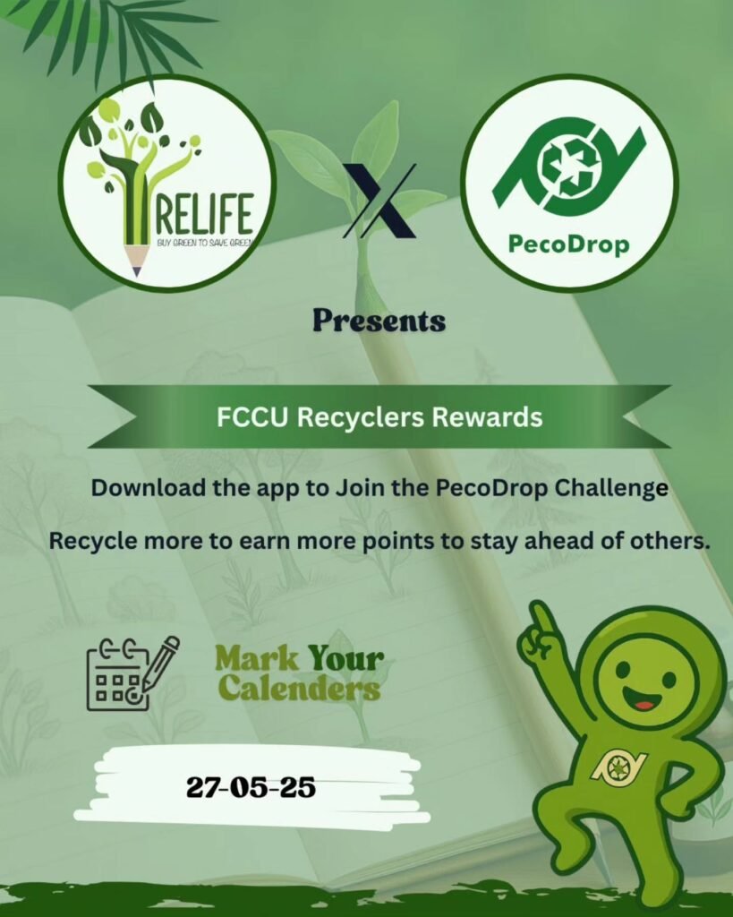 eco friendly supliers