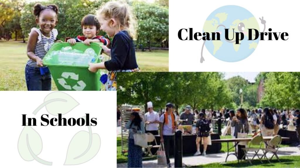 ReLife  clean up drives