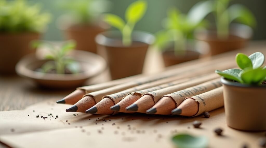 relife plantable pencil