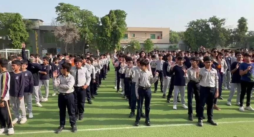 sustainable workshop