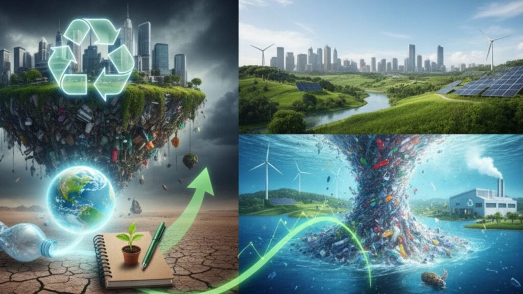 Economic Opportunities