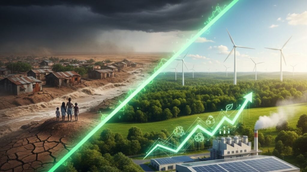 Relife.pk: Recycling With a Purpose