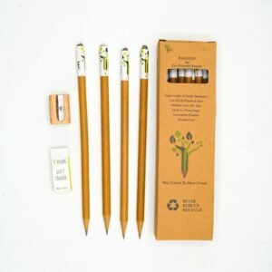 ReLife eco pencil box Pakistan