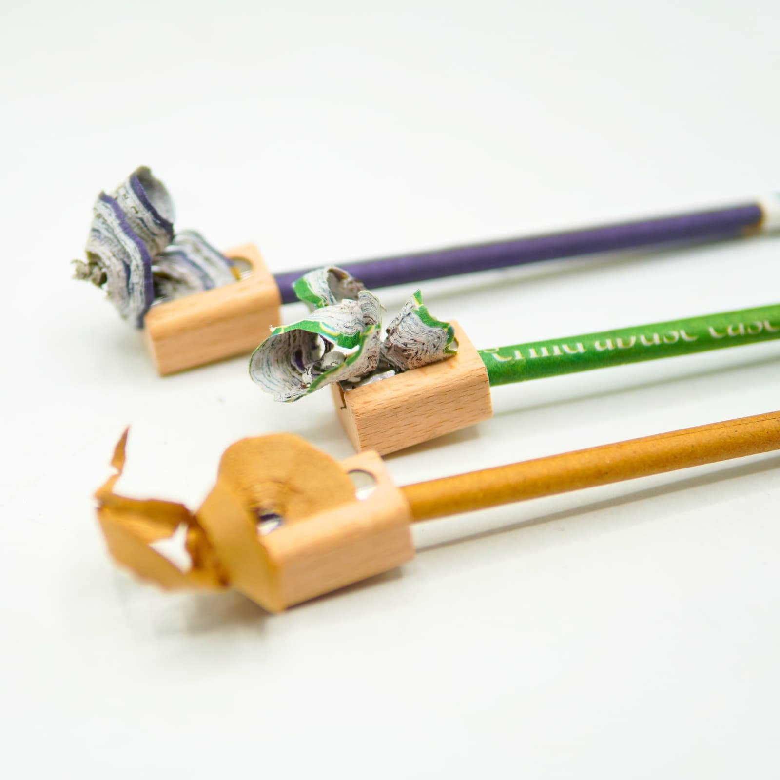 ReLife paper pencil easy sharpen