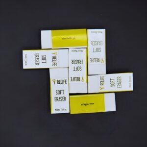 Non Toxic Eraser