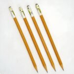 Eco-Friendly Seed Pencils