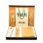 eco friendly stationery box relife gift set