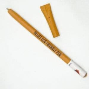 10 Eco pen with seeds Box